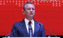 CHP Genel Başkanı Özel'den TESK Başkanına ziyaret!