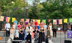 Çiğdem’de Yaza Merhaba Konserleri