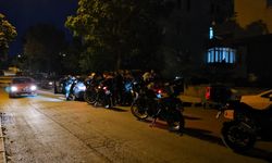 Çorum'da silahlı kavga: yaralılar var