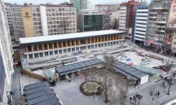Ankara'ya yeni öğrenci merkezi!
