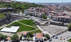 Ulus’a Yeni Turizm Noktası!