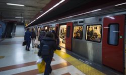 Dikimevi–Natoyolu Metrosunun temeli atılıyor!