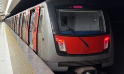 Ankara’da Metro Nedeniyle O Caddeye Araç Giremeyecek!