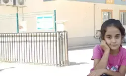 Küçük çocuk merdiven boşluğunda öldürüldü
