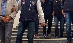 Türkiye Genelinde Dolandırıcılık Operasyonu!