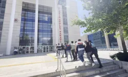 Dolandırıcılık operasyonunda 2 tutuklama