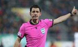 Halil Umut Meler’e 2026 Dünya Kupası Avrupa Elemeleri’nde Görev