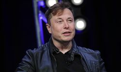 Musk bombayı patlattı