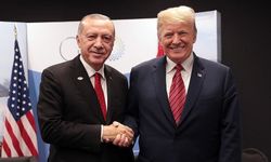 Erdoğan ve Trump’tan Stratejik Görüşme
