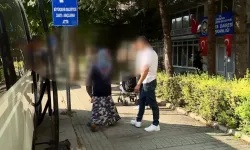 Eskişehir’de dilendirilen 139 çocuk kurtarıldı