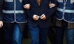 Eskişehir'de hırsızlık şüphelisi yakalandı