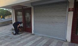 Etimesgut’ta Sağlıksız Gıda Operasyonu!