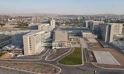 Etlik Şehir Hastanesi’nde vatandaş dertli: “Hastane büyük ama ilgi sıfır!”