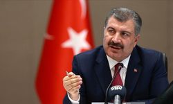 Fahrettin Koca'dan Kurban Bayramı mesajı