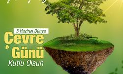 Başkan Fethi Yaşar’dan Gelecek İçin Anlamlı Mesaj