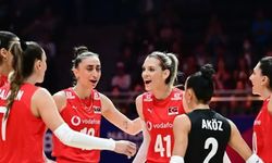 Filenin Sultanları Dünya Şampiyonası'nda Finale Yükseldi!