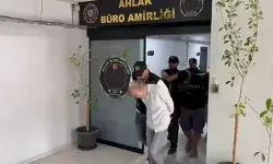 Mersin'de Fuhuş Operasyonu!