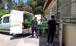 Kazada yaşamanı yitirenlerin cenazesi teslim edildi