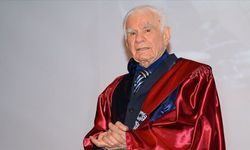 Başkan Kasap'tan Gazi Yaşargil paylaşımı