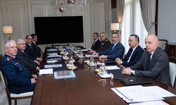 İran'a yönelik İsrail saldırısı görüşüldü