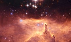 NASA’dan Şaşırtan Keşif