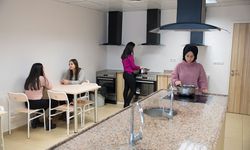 Hacettepe’de KYK Kararına Tepki: ‘Yurttan Çıkmıyoruz!