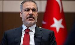 Bakan Fidan, Kıbrıs için New York’ta!