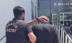 Cinayet işleyen firari yakalandı