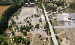 Haymana'da yeni yaşam merkezi faaliyete açılıyor!