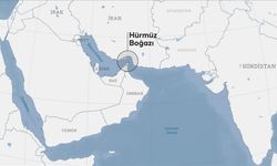 İran Hürmüz Boğazı'nı kapatacak; Enerjide büyük kriz yaşanacak!