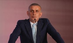 TFF Başkanı Açıkladı: İspanya Maçı Neden Konya'da Oynanacak?