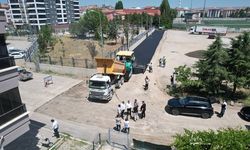 Çubuk Değişiyor: 2025 Asfalt Planı Açıklandı