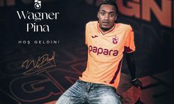Trabzonspor, Pina Transferini Açıkladı!