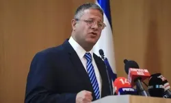 İsrail, İran’ın Nükleer Tesislerine Saldırılara Devam Edecek!