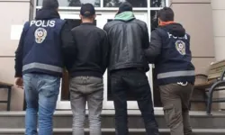 Diyarbakır İl Emniyet Müdürlüğüne Saldırı!