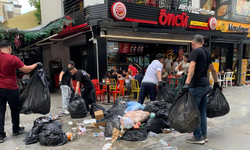 İzmir'de sular durulmuyor: Belediye işçileri kovacak mı?