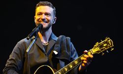 Justin Timberlake 11 Yıl Aradan Sonra İstanbul’da
