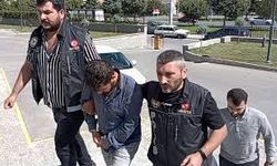Uyuşturucu operasyonunda 2 şüpheli yakalandı