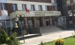 Polisgeç kalan öğrencileri sınava yetiştirdi