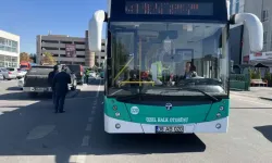 YKS katılacak adaylarına ulaşım ücretsiz olacak