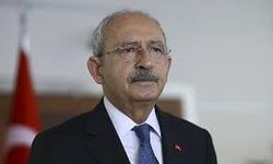 Kılıçdaroğlu, CHP'li milletvekilleriyle pazar günü bir araya gelecek
