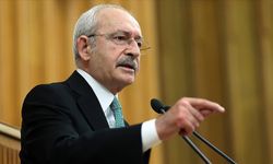Kılıçdaroğlu’ndan CHP’ye Çağrı: Yeni Aday Belirlenmeli!