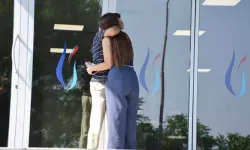 Kimlik Yerine Kart Getirdi, Babası Kaza Yapınca YKS’yi Kaçırdı