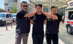 Okulda öğretmeni vuran şahıs adliyede