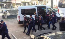 Konya'da dolandırıcılık operasyonu