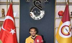 Galatasaray, Leroy Sané ile 3 Yıllık Anlaşma Sağladı!