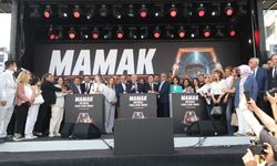 Dikimevi-Natoyolu Metro Hattı'nın Temeli Atıldı