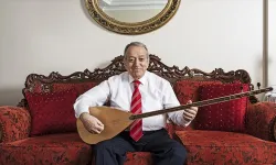 Kültür ve Turizm Bakanlığı'ndan Mehmet Erenler İçin Taziye Mesajı