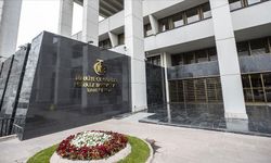 MERKEZ BANKASI FAİZİ SABİT TUTTU