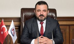 Murat Ercan'dan Kurban Bayramı kutlaması